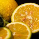 Limone freschezza e igiene