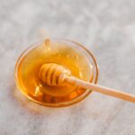 Segreti del miele in cucina