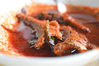 carne alla pizzaiola