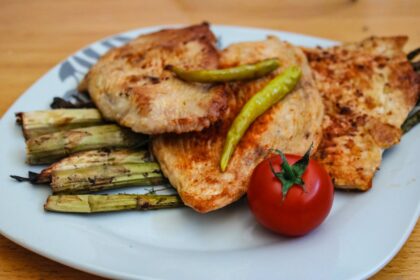 cotoletta alla palermitana