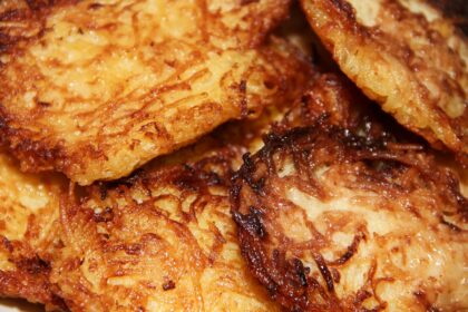 Frico del Friuli Venezia Giulia