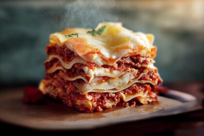 Lasagna di Carnevale