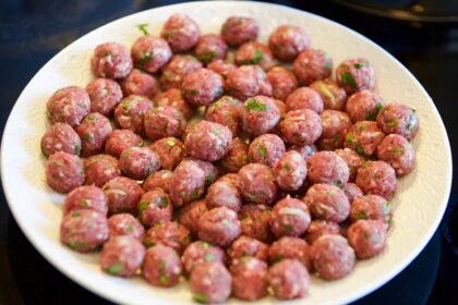 le polpettine