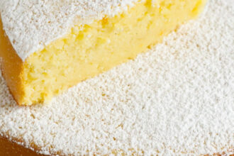 Migliaccio napoletano