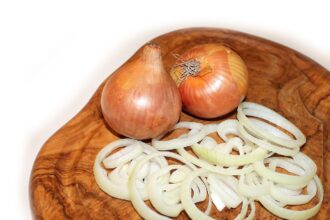 zuppa cipolla gratinata